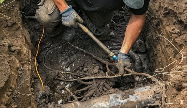 exactfunnel_A_man_in_a_black_t-shirt_and_it_is_digging_up_an_un_b6c1ba28-e2f3-44ed-a0d9-6b4af55af8cd.png